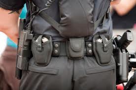 private patrol operator belt