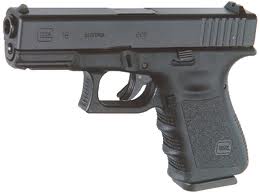 glock for security company license test