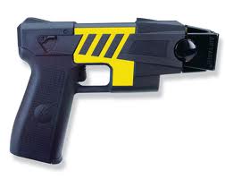 taser for PPO exam test